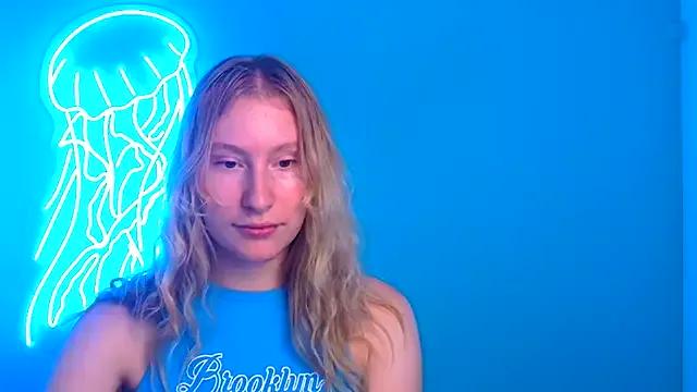 Elizabeth_Kissa from StripChat is Freechat
