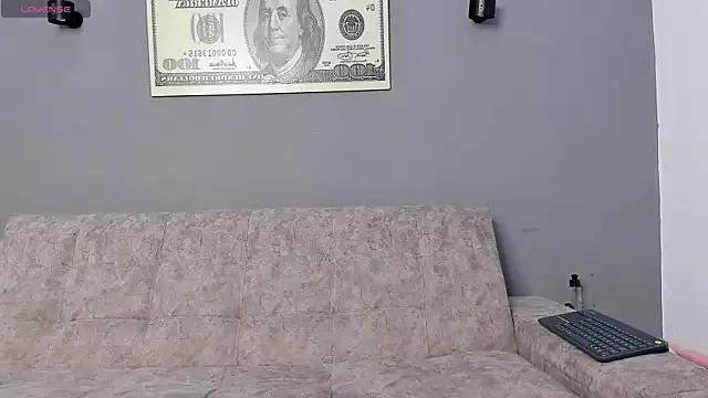 elizabeth_lamer from StripChat is Freechat