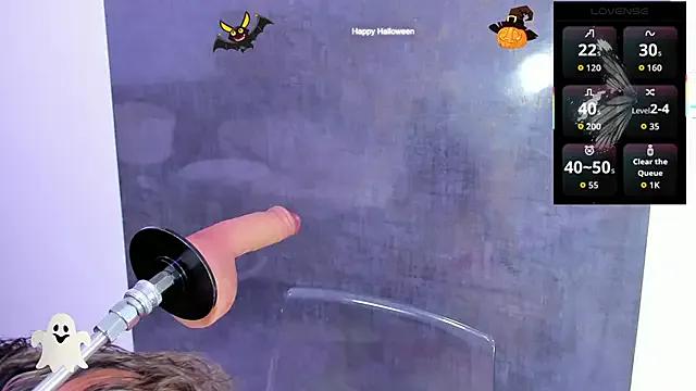 elizabeth_liones_ from StripChat is Freechat