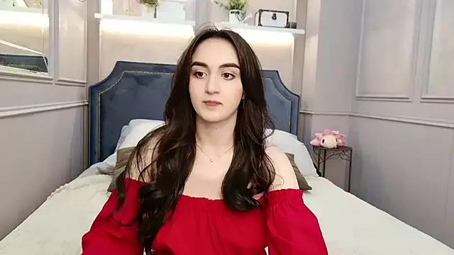 Elizabeth_Meyer from StripChat is Freechat