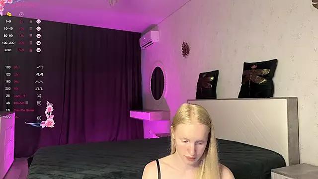 Elizabeth_Mitchel from StripChat is Freechat