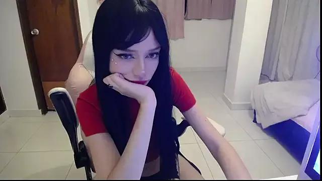Elizabeth_rose02 from StripChat is Freechat