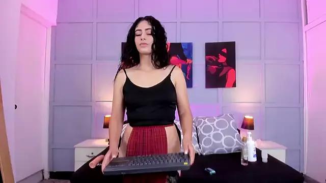 Try our streaming cams variety and talk on a personal level with our adorable girls streamers, showing off their bountiful shapes and dildos.