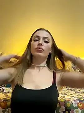 Try our streaming cams variety and talk on a personal level with our adorable girls streamers, showing off their bountiful shapes and dildos.