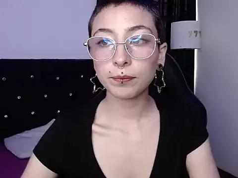 ElizabethBrown_ from StripChat is Freechat