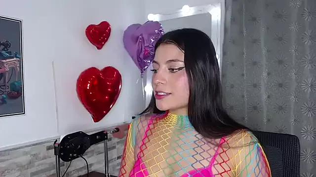 Try our streaming cams variety and talk on a personal level with our adorable girls streamers, showing off their bountiful shapes and dildos.