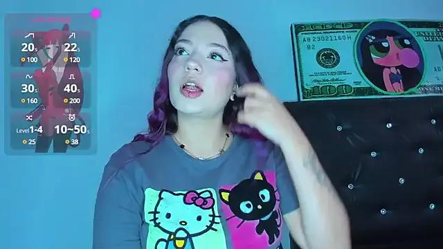 Try our streaming cams variety and talk on a personal level with our adorable girls streamers, showing off their bountiful shapes and dildos.