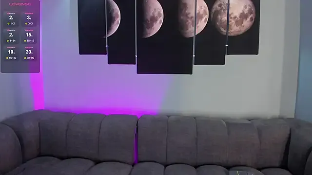 elizabethvega_ from StripChat is Freechat