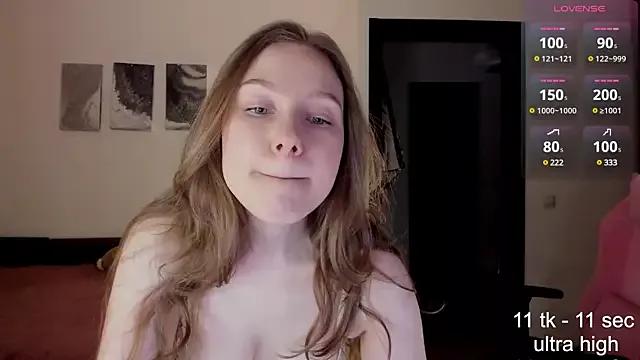 Try our streaming cams variety and talk on a personal level with our adorable girls streamers, showing off their bountiful shapes and dildos.