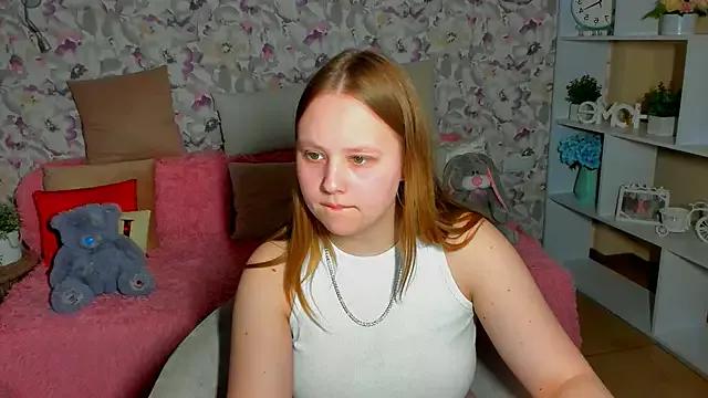 Try our streaming cams variety and talk on a personal level with our adorable girls streamers, showing off their bountiful shapes and dildos.