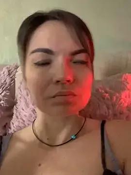 ElizavetaCream from StripChat is Freechat