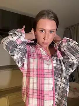 Elizebeth_Parker from StripChat is Freechat