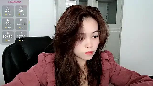 Ella-61 from StripChat is Freechat