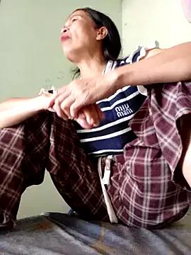 Ella3838 from StripChat is Freechat