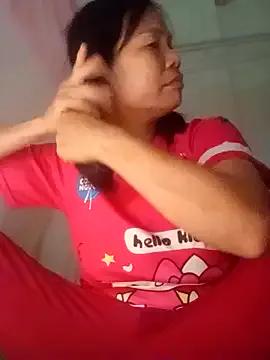 Ella3838 from StripChat is Freechat