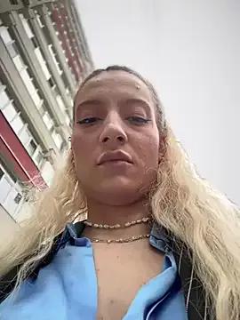 Ella_Charm from StripChat