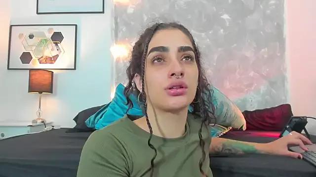 Ella_Flame1 from StripChat
