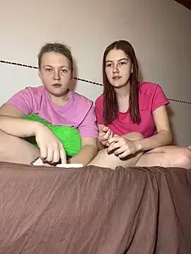 Try our streaming cams variety and talk on a personal level with our adorable girls streamers, showing off their bountiful shapes and dildos.
