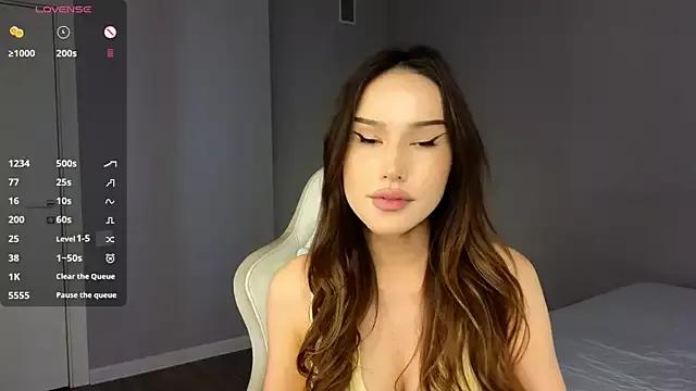 Try our streaming cams variety and talk on a personal level with our adorable girls streamers, showing off their bountiful shapes and dildos.