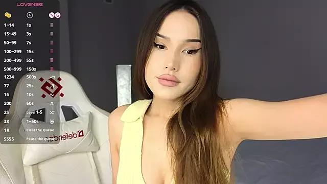 Try our streaming cams variety and talk on a personal level with our adorable girls streamers, showing off their bountiful shapes and dildos.
