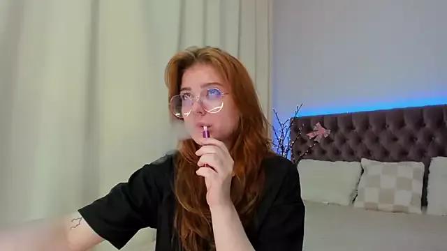 Ella_Mayers from StripChat