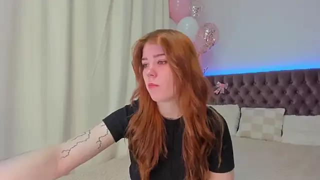 Ella_Mayers from StripChat