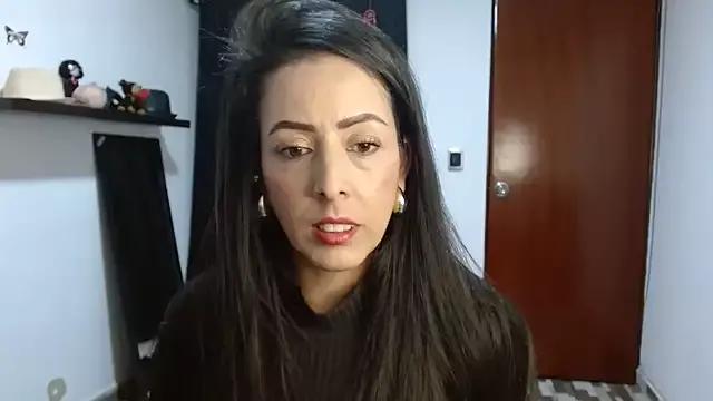 ella_peck from StripChat