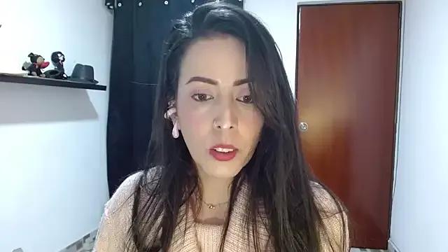 ella_peck from StripChat