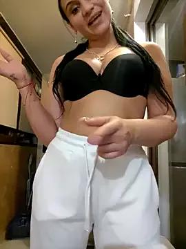 Try our streaming cams variety and talk on a personal level with our adorable girls streamers, showing off their bountiful shapes and dildos.