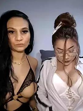 Try our streaming cams variety and talk on a personal level with our adorable girls streamers, showing off their bountiful shapes and dildos.