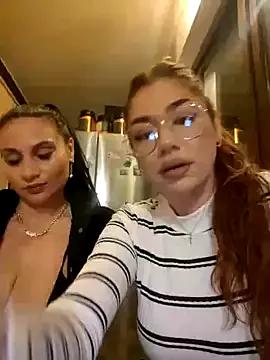 Try our streaming cams variety and talk on a personal level with our adorable girls streamers, showing off their bountiful shapes and dildos.