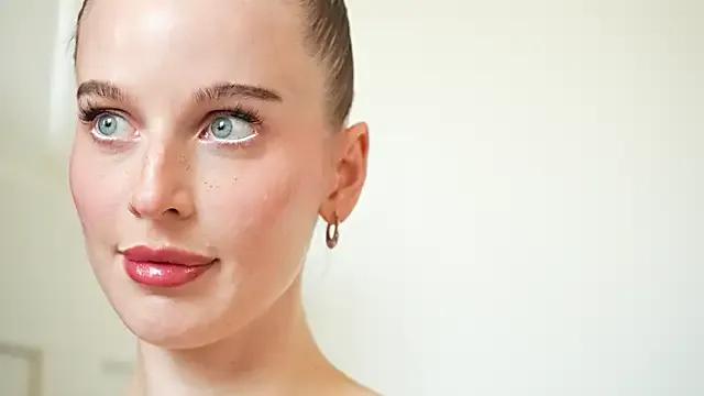 ellaa91 from StripChat is Freechat