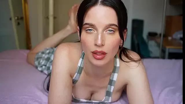 Try our streaming cams variety and talk on a personal level with our adorable girls streamers, showing off their bountiful shapes and dildos.
