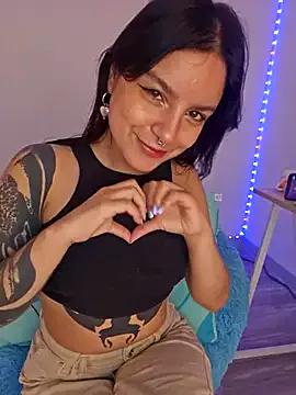 Try our streaming cams variety and talk on a personal level with our adorable girls streamers, showing off their bountiful shapes and dildos.