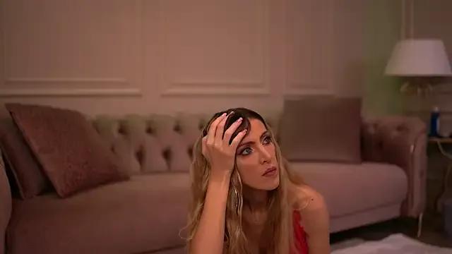 Try our streaming cams variety and talk on a personal level with our adorable girls streamers, showing off their bountiful shapes and dildos.