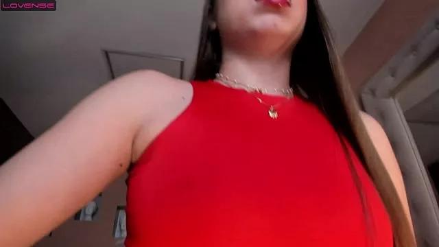 Try our streaming cams variety and talk on a personal level with our adorable girls streamers, showing off their bountiful shapes and dildos.