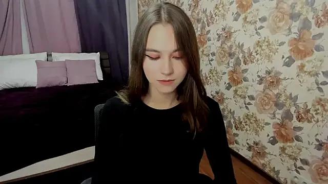 EllaCurtis from StripChat