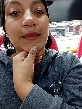EllaCute_Young from StripChat is Freechat