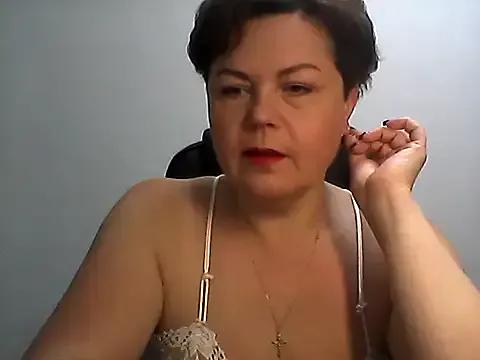EllaLove2277 from StripChat is Freechat
