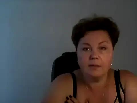 EllaLove2277 from StripChat is Freechat