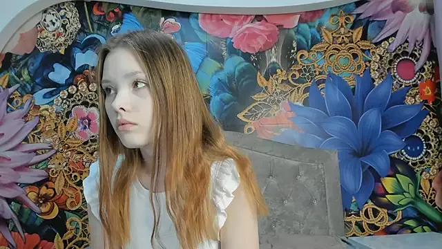 EllanStagno from StripChat is Freechat