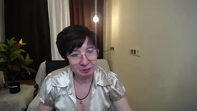 EllaPork from StripChat is Freechat