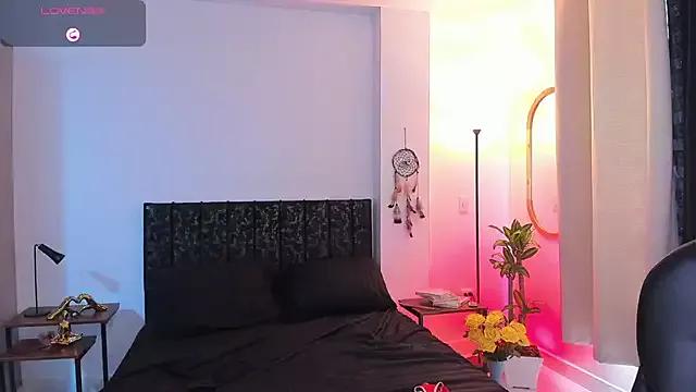 Try our streaming cams variety and talk on a personal level with our adorable girls streamers, showing off their bountiful shapes and dildos.