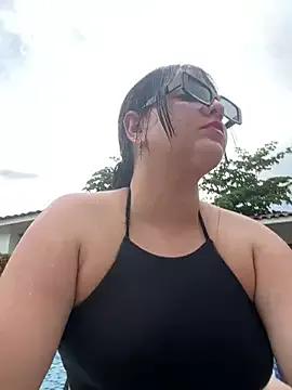 Elle from StripChat