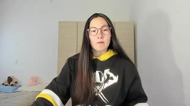 Elle_Lee_ from StripChat