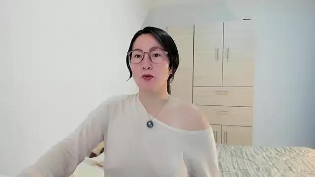 Elle_Lee_ from StripChat