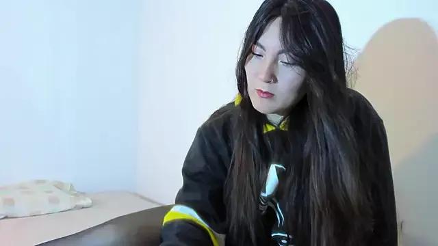 Elle_Lee_ from StripChat