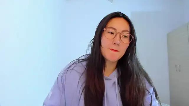 Elle_Lee_ from StripChat