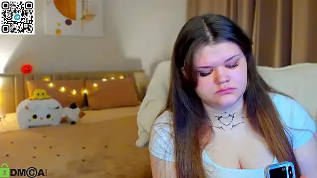 Elle_one from StripChat