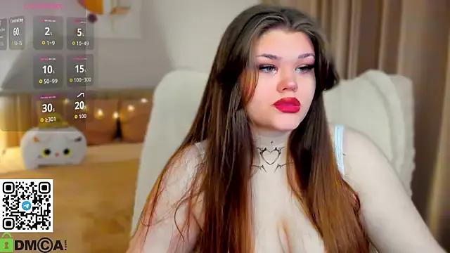 elle_one from StripChat is Freechat